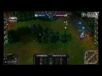 OGN冬季赛八强：SKT1 K VS SS Blue 第二场