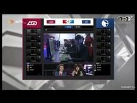 G联赛英雄联盟线下赛：LGD vs cc 第一场