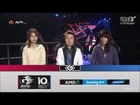 G联赛英雄联盟线下赛：WE·A vs WE 第二场