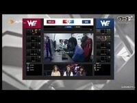 G联赛英雄联盟线下赛：WE·A vs WE 第一场