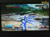 EXVS欧美群，海牛视点