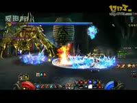 平民2800发功仙法单刷神宵下12次