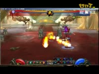 仙法！向着斗魂前进纪念篇。