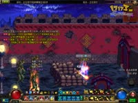 DNF视频-手残屌丝气功南门深渊！惊爆SS瞬间慌了