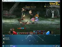 斩魂45蓝装平民仙法刷神宵