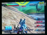 GP03双觉醒空放送走少佐