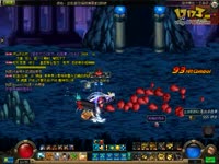 DNF视频-假猪出货!机械假**深渊出产极品
