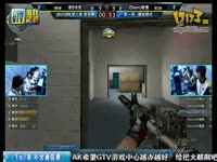 CFPL S3第一轮 摩登电竞 VS Cherry精鹰 01