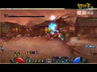 56仙法无红消耗过豫州下