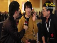 【25周年世界大会】梅原大吾賽後親身解說失利原因!