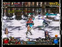 DNF视频-小小枪炮师刷布万加！喜迎80版本的到来