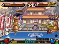 DNF视频-80版本倒计时!狂暴者安逸青龙大会
