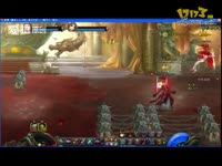 【仙灵女巫】vs狂刀（**中国郎）