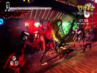 【新鬼泣】DMD 无伤 SSS【第1关】