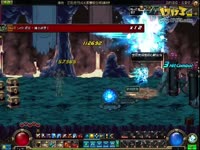 DNF视频-迎接80级倒计时开始!Mysic呐击杀各boss