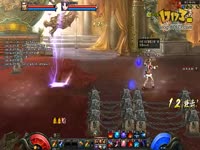 斩魂贫民仙法一套带走其他职业的极限连招