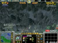 【17173天梯黑店争霸赛】Greedy vs JSZMT