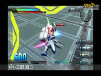 GP03S连段演示