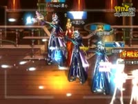 DNF视频-广西2/4死亡左轮2013宣传视频