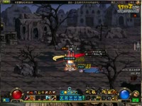 DNF视频-红眼还是有爆发！无消耗1452力96秒过野猪K