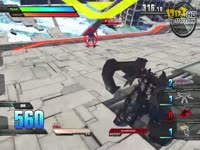 機動戦士ガンダム EXTREME VS. 第6弾新ＤＬＣ紹介映像