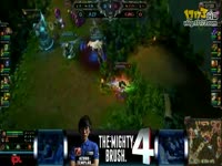 MLG精彩集锦TOP5：再次重温IEM上的经典偷基地
