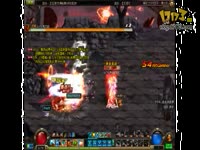 DNF视频-女漫赤色的回忆!日常真**深渊可惜没出