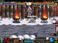 DNF视频-复苏的快乐vs继续无奈和女弹药！日常自录