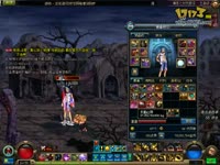 DNF视频-迎接80!小比困兽6来秒真**