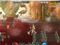 神法三元融合技能伤害[超清版]