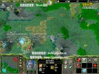 咖啡解说：兔子DS一级高台无伤打野法