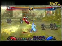 铁马冰河 影战进阶PK 【小畜男。】