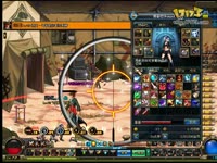 DNF视频-尼尔秒卡勒特之初!大将军真正的威力