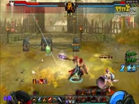 斩魂狂刀进阶实战---第五季第2部分