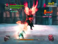 【鬼泣4】斯巴达的斗兽场-预告