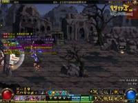 DNF视频-渣渣审判日常野猪王！新版本光属性崛起