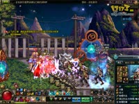 DNF视频-小驱驱渣渣技术过三头犬U