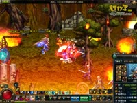 DNF视频-独舞小渣驱娱乐格兰之火U