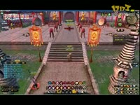 九阴真经45分钟通关少林门派禁地木人巷