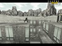 200fps状态下的MCJ