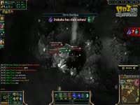 久违的狗头拼死拯救世界！超级兵怒拆对方基地