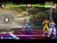 炫斗之王 龙隐藏超必杀飞龙在天 教程