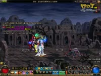 DNF视频-dnf金身审判野猪刀疤鼠房间聚怪