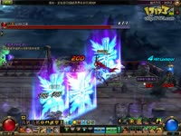 DNF视频-审判无精神!无霸体 63秒地狱野猪93秒幽灵
