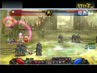 斩魂将神元宵进阶最后亮点