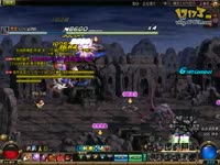 DNF视频-DNF八十剑圣野猪王，求教