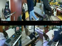 DNF视频-死兔子搬运韩服玩家!暴强演奏格拉卡神曲