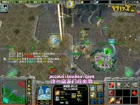 冷冷DotA五连之第四更：杀马特也会变成