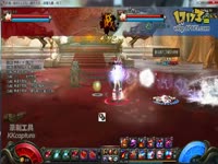 斩魂将神PVP冰雷一套带走视频[高清版]