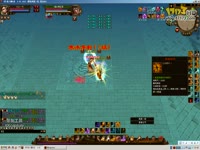 天龙视频-98少林VS105天山，随便练练